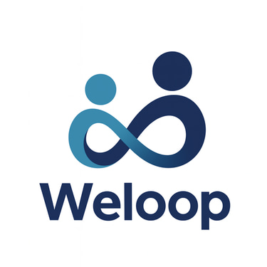 Weloop logo