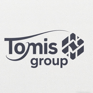 Tomis Group logo