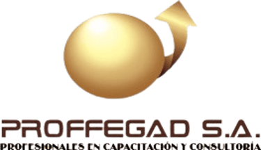 Proffegad S.A logo
