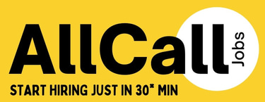 All Call logo