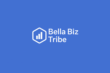 BellaBizTribe logo
