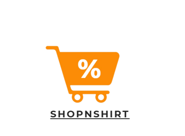 shopnshirt logo
