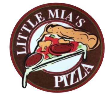 Little Mia's Pizza - Seaside Heights logo