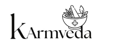karmveda logo