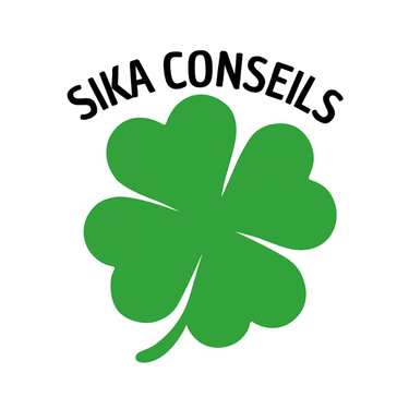 SIKA CONSEILS logo