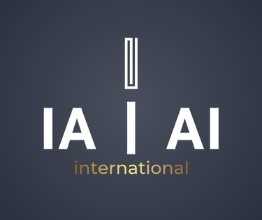 consulting marketing company logo