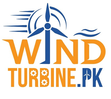 windturbine.pk logo