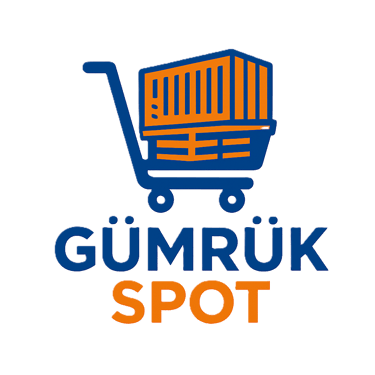 Gümrük Spot logo