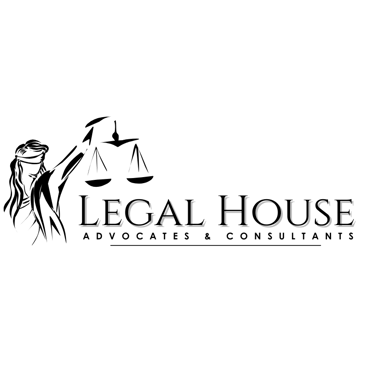 LEGAL HOUSE ADVOCATES & CONSULTANTS logo