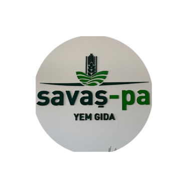 Savaş PA Yem Gıda logo