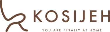 Kosijeh logo