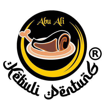 Kebuli Pentung Abu Ali logo