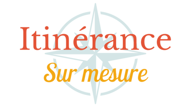 Itinérance sur mesure logo