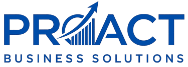 ProAct Business Solutions logo