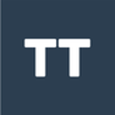 TournaTrack Tournament Manager logo