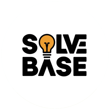 Test1234 logo