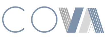 COVA logo