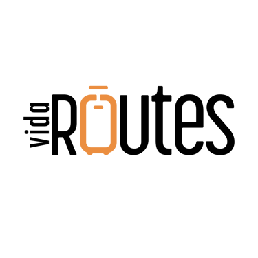 Vida Routes logo