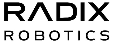 Radix Robotics logo