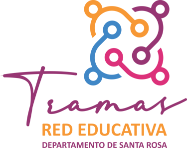 Tramas Red Educativa logo