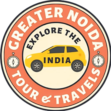 Greater Noida Tour & Travels logo