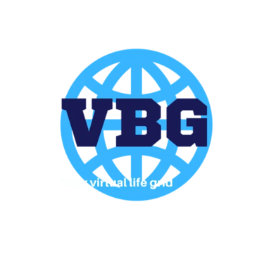 VBG Marketplace logo