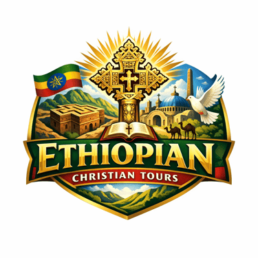 Ethiopian Christian Tours logo
