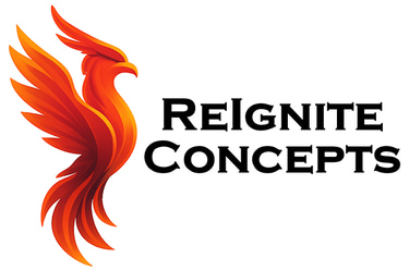 ReIgnite Concepts logo