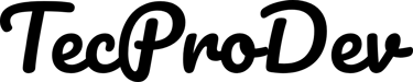 TcProDev logo