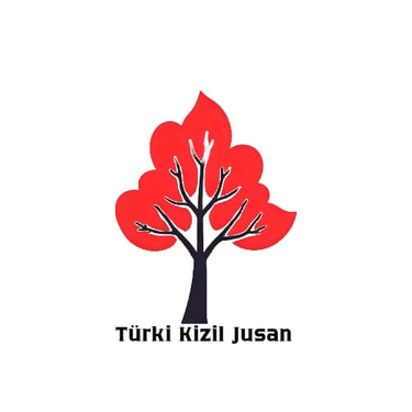 Türk Kyzyl Jusan logo