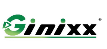 ginixx logo