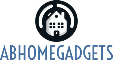 ABhomegadgets logo