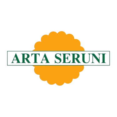 PT BPR Arta Seruni Surabaya logo