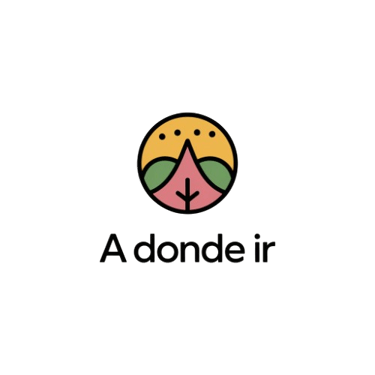 Adondeir logo