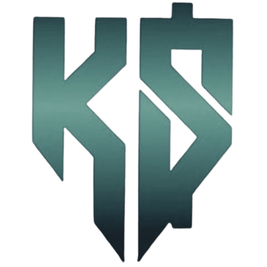 Klirton Silva | Planeje JÁ logo