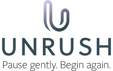 U N R U S H logo