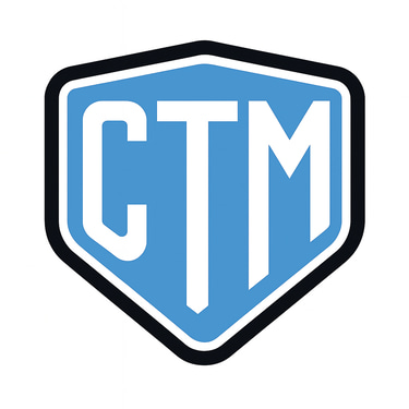 Control Tec Mechanical logo