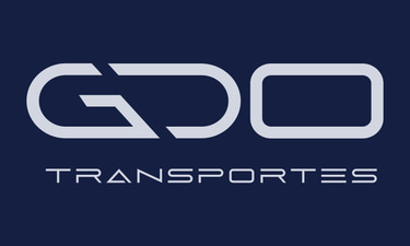 GDO TRANSPORTES logo