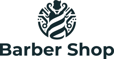 Barber Shop logo