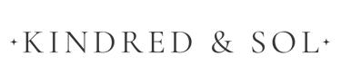Kindred & Sol logo