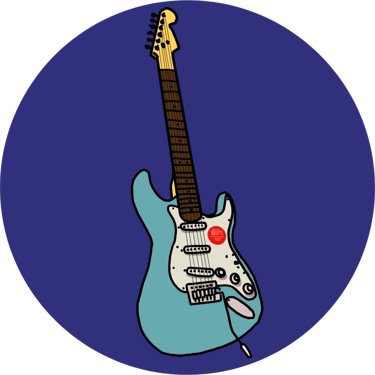 820 BAND logo