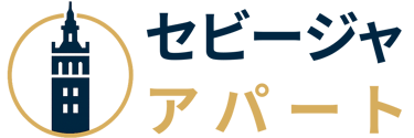 セビージャアパート logo