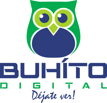 Buhito Digital logo