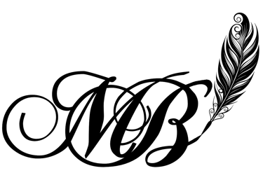 Magali Bize Auteure logo