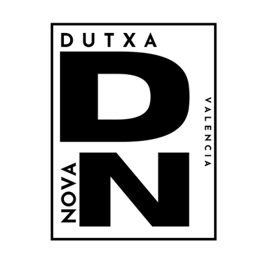 Dutxa Nova Cambio de Bañera por ducha en Valencia logo