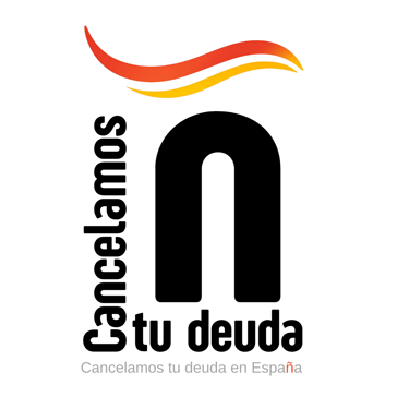 Cancelamos tu Deuda en España logo