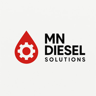MN Diesel Solutions logo