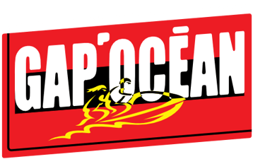 Gap'Océan logo