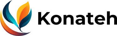 Konateh logo