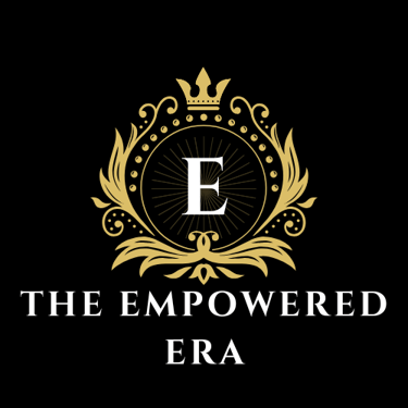 Empowered Era logo